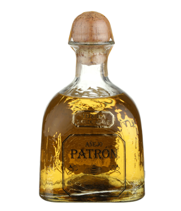 Patron Añejo 750ml Bottle | Milanezza Kitchen Bar & Market