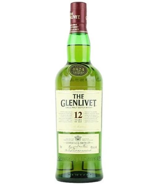 ウイスキー Tomintoul Glenlivet 12 Years Old 750ml Tomintoul 12 Year Old | LoveScotch.com