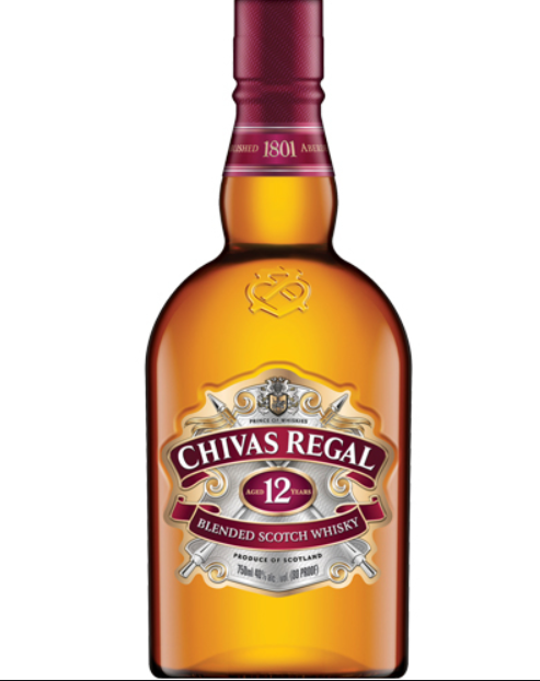 Chivas Regal 12年 ウイスキー 750ml 2本セット Amazon.co.jp: シーバスリーガル 12年 グラス付き [ ブレン