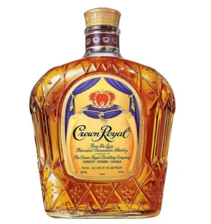  Citation 750ml …Crown  750 ml Texas Crown Canadian Whisky | Total Wine & More