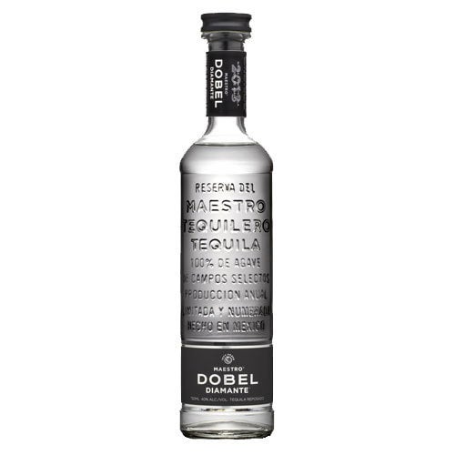 Maestro Dobel Platinum 750ml Bottle | Milanezza Kitchen Bar & Market