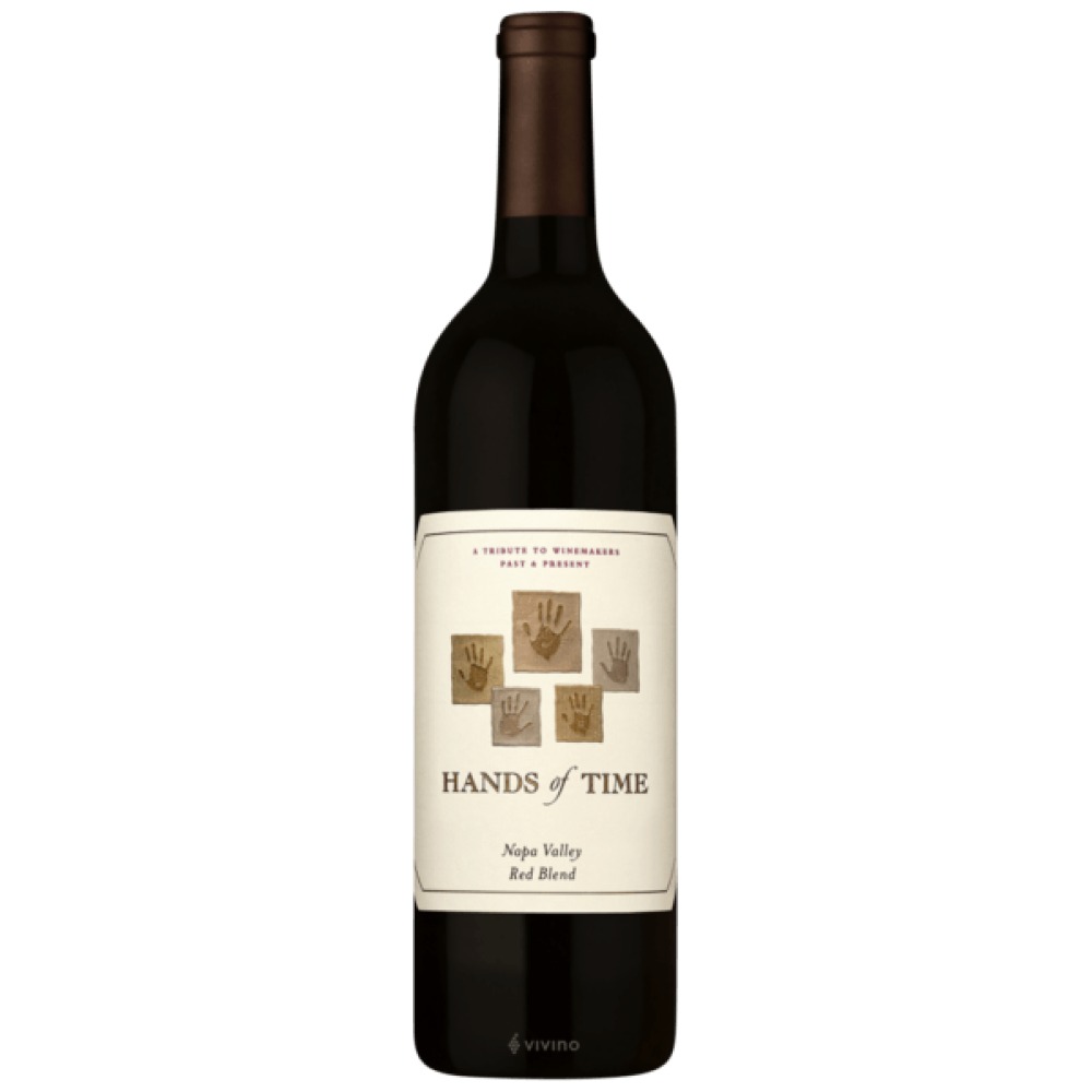 Hands of Time by Stag Leap Wine Cellar | Milanezza Kitchen Bar