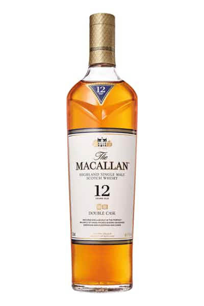 Macallan 12 yr 750ml Bottle | Milanezza Kitchen Bar & Market