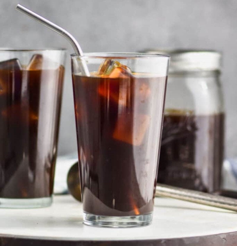 Iced Coffee Nespresso Milanezza Kitchen Bar Market