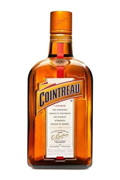 Cointreau 750ml Bottle | Milanezza Kitchen Bar & Market