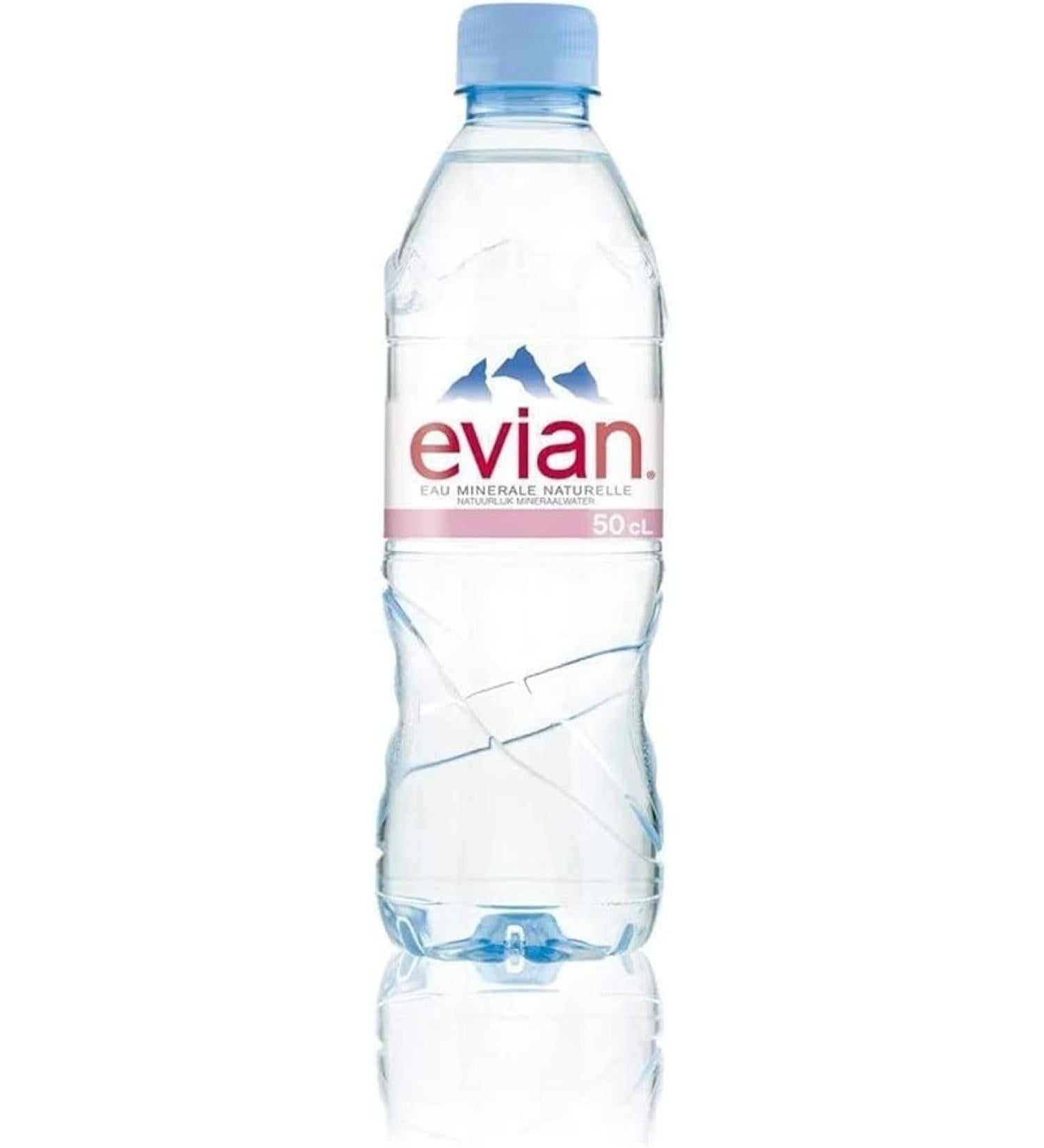 Acqua Panna 500 ml (Still) | Milanezza Kitchen Bar & Market