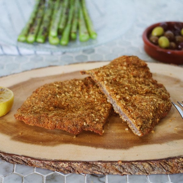 Maria Milanezza Kitchen Bar Market