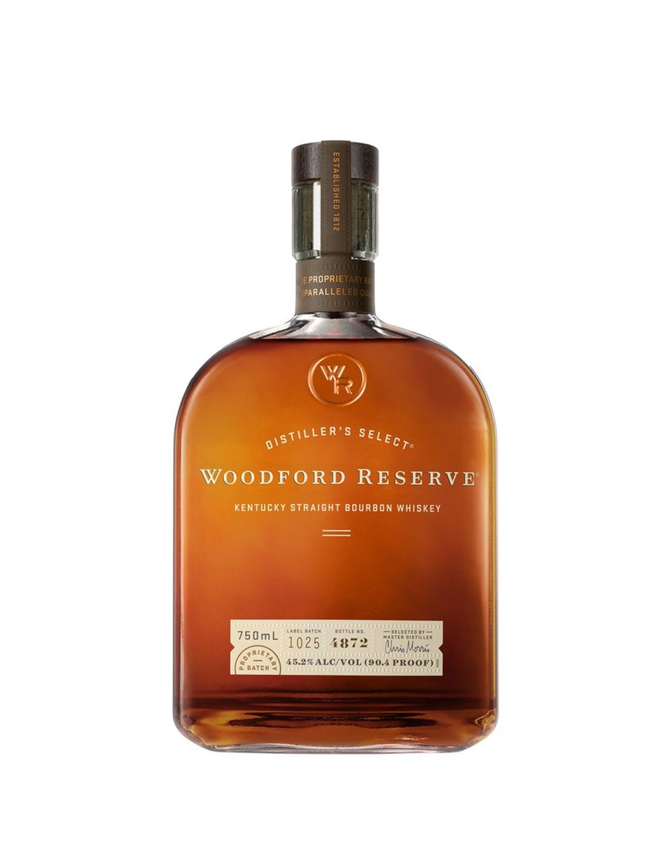 Woodford Reserve ウイスキー 3本セット 750ml Woodford Reserve 750 ml Bottle | Milanezza Kitchen Bar & Market