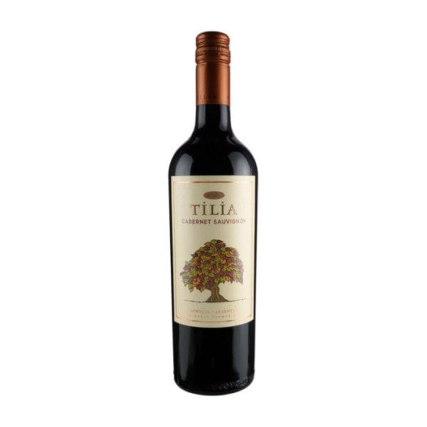 Tilia Cabernet Sauvignon | Milanezza Kitchen Bar & Market
