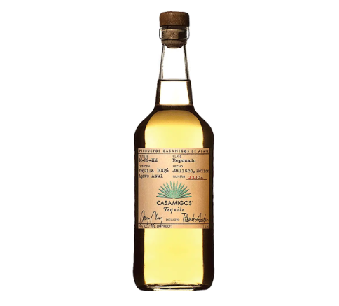 CASAMIGOS テキーラ レポサド 750ml Casamigos Reposado 750ml Bottle | Milanezza Kitchen Bar & Market