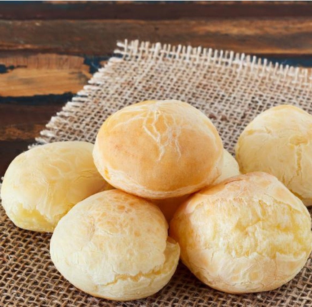 Pan de Bono Milanezza Kitchen Bar & Market