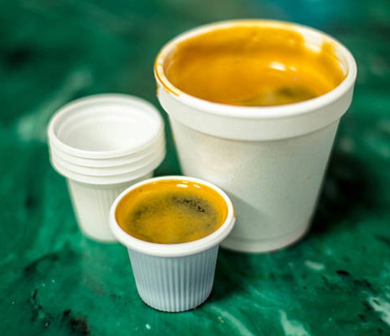 Colada Nespresso Milanezza Kitchen Bar Market
