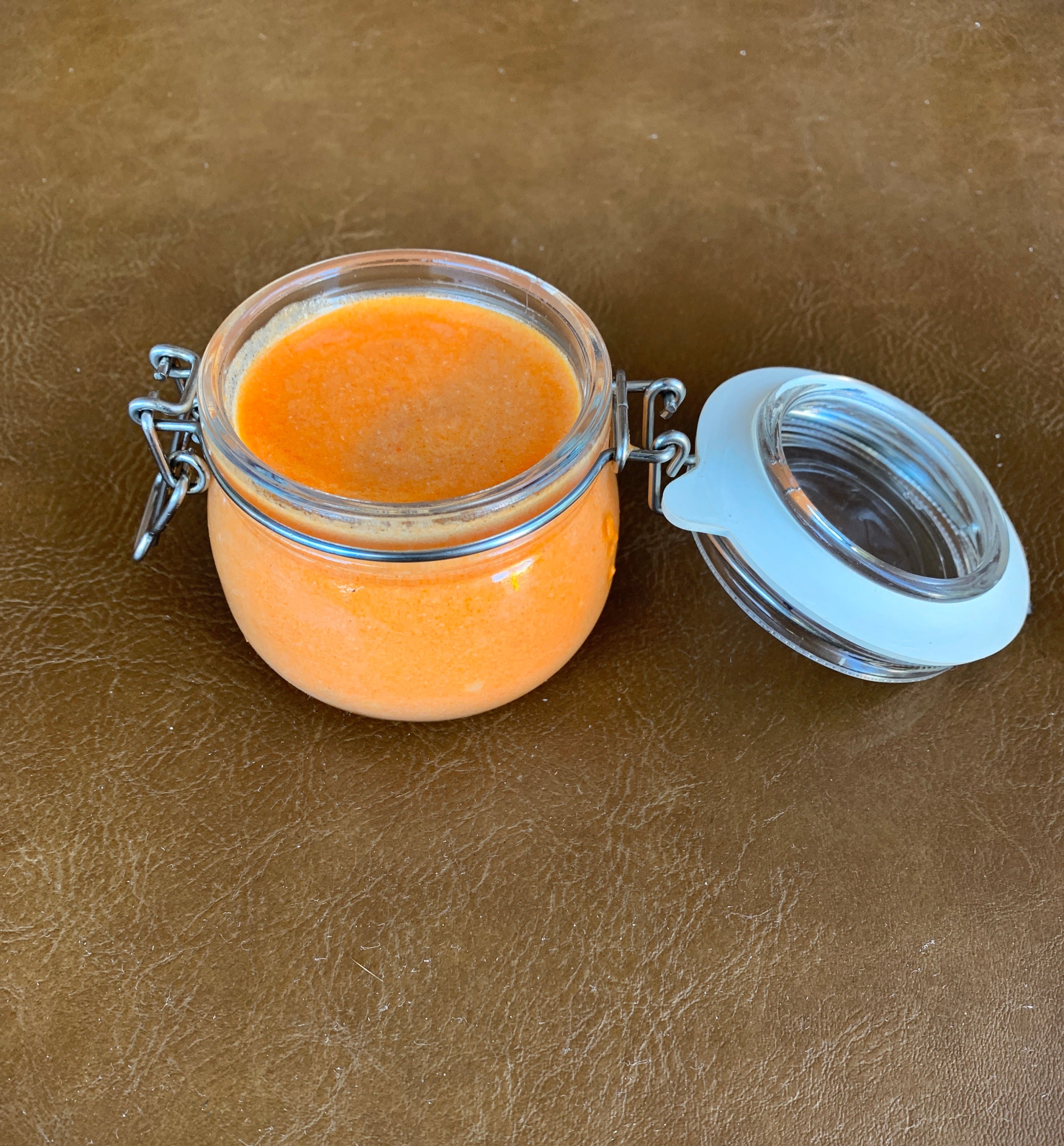 Pink Sauce - Market | Milanezza Kitchen Bar & Market